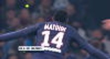 PSG rout Marseille in Le Classique