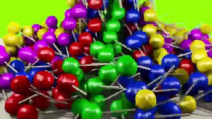 The Finger Family (Daddy Finger) - Original Version | Family Sing Along - Muffin Songs
