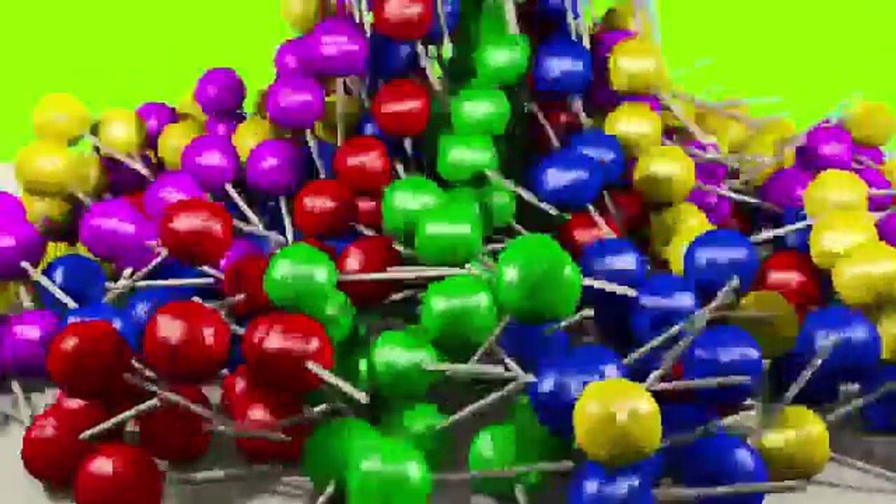 The Finger Family (Daddy Finger) - Original Version | Family Sing Along - Muffin Songs