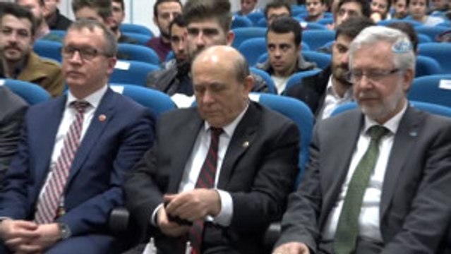 Eski Anayasa Komisyonu Başkanı Burhan Kuzu: Bir Anayasa Hocası Bugünkü Modelde Kuvvetler Ayrılığı...