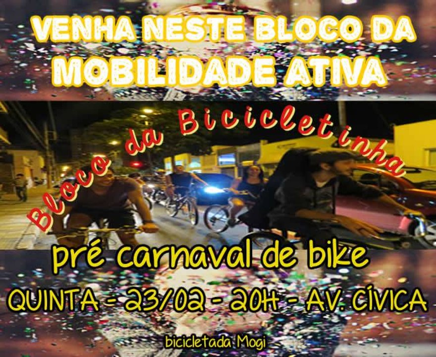 BicicletadaMogi 23-02-2017