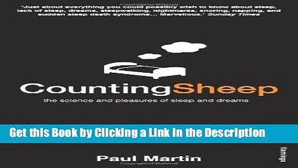 BEST PDF Counting Sheep: The Science and Pleasures of Sleep and Dreams BOOOK ONLINE