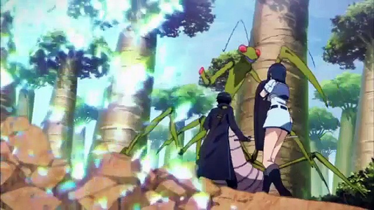 AMV do Kirito ( Sword Art Online)