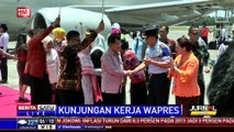 Jusuf Kalla Resmi Tutup Tanwir Muhammadiyah di Ambon