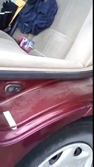 Funny hot girl fight solo - Funny street fighting videos_HD