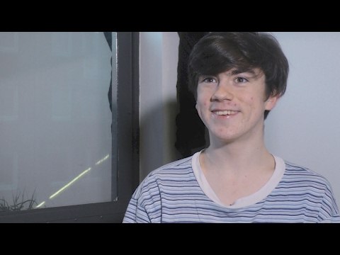 'Declan McKenna moet zijn beste muziek nog maken'