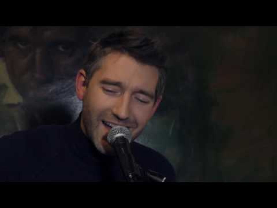 Helge - Beautiful Night (Live)