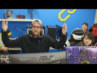 #NCIX12hoursofgaming Livestream!