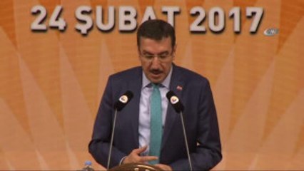 Bakan Tüfenkci: "Dövizde Yaşanan Bu Spekülasyon Eski Haline Dönmeye Devam Ediyor"