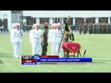 Letjen TNI Mulyono Resmi Jabat KSAD - NET24