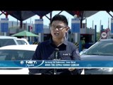 Live Report Dari Gerbang Tol Palimanan - NET12