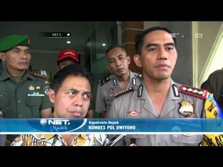 Pemerintah Kota Depok Larang Takbir Keliling - NET5