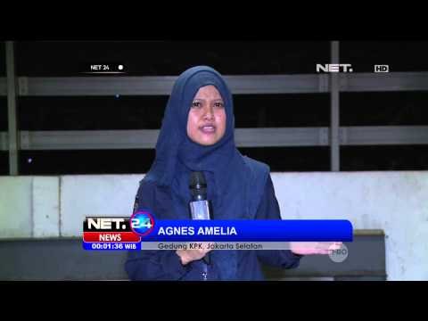 OC Kaligis Ditahan KPK - NET24