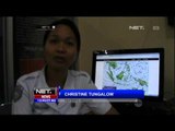 Kekeringan Air di Tondano, Sulawesi Utara - NET12