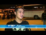 Suasana Pemudik di Stasiun Senen dan Terminal Kampung Rambutan - NET5