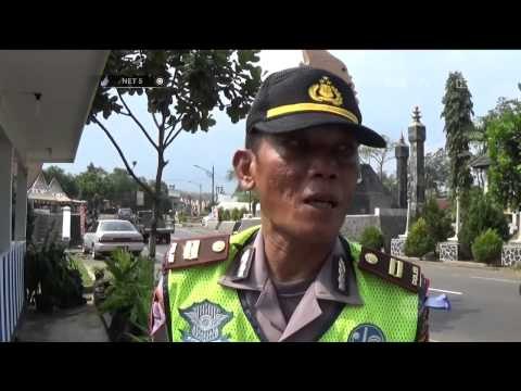 Arus Mudik Jalur Selatan Meningkat - NET5
