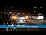 Live Report dari Nagreg, Jawa Barat Arus Mudik - NET5