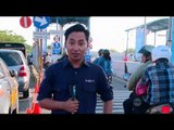 Live Report Dari Jembatan Suramadu - IMS