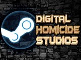 Como Ganhar keys na Steam Grátis ( Digital Homicide )