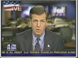 Israeli Spying & 9/11: Carl Cameron's Spiked FOX News Story [Pt. 1]