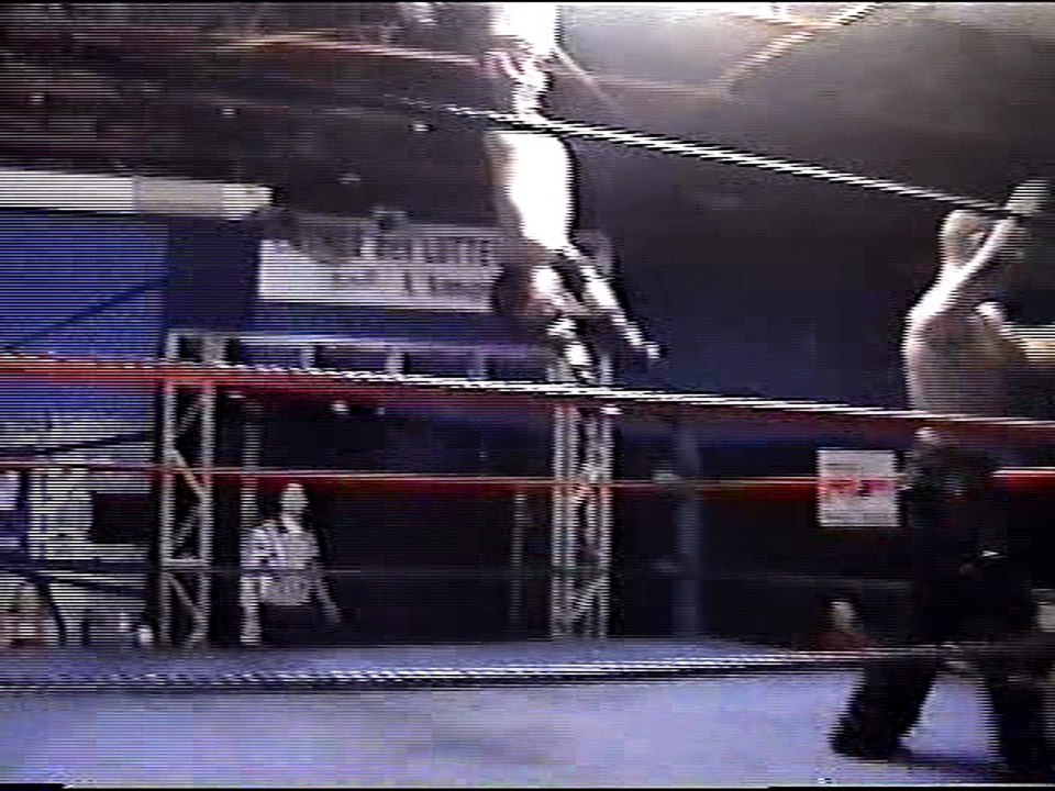 JCW Ultimate x match 1