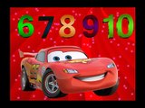 Barney el camion - Los Numeros del 1 al 10 - Canciones Infantiles Educativas - Video para