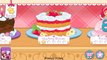 Strawberry Shortcake Bake Shop: Very Berry Shortcake - Best Cooking Game for Girls