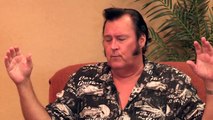 HONKY TONK MAN ON JIMMY SNUKA