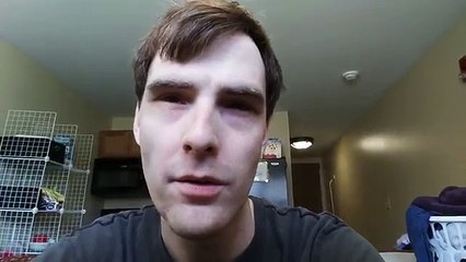 On The Perseverance Spotlight Show Ep 1 2-26-2017 Watch "Blindness and perseverance" on YouTube from Aaron Linson