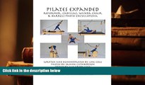 Download [PDF]  Pilates Expanded Reformer, Cadillac, Wunda Chair   Barrels Photo Encyclopedia Eme
