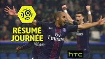 Résumé de la 27ème journée - Ligue 1 / 2016-17