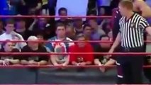 wwe raw 19 november 2016 - Roman Reigns  Kevin Owens vs Cesaro  Sheamus
