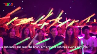 Halo - Ngô Anh Đạt - Tập 3 - The Voice Giọng Hát Việt 2017