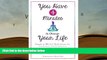 Read Online You Have 4 Minutes to Change Your Life: Simple 4-Minute Meditations for Inspiration,