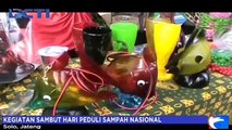 Festival Daur Ulang Sampah