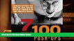 Audiobook  7 Weeks to 100 Push-Ups: Strengthen and Sculpt Your Arms, Abs, Chest, Back and Glutes