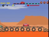 Мультик игра для детей МАШИНА ест МАШИНУ - прохождение игры Car eats car 2: Deluxe 2 серия