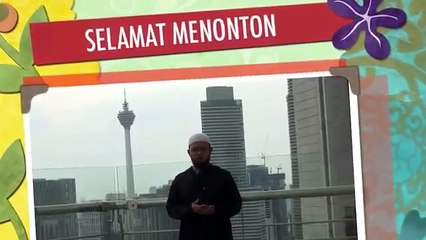 Pemimpin yang Hebat Lahir Dari yang Rakyat Hebat - Ustadz Riyadh Bajrey, Lc.