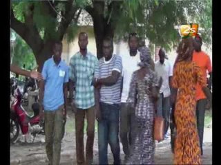 JOURNAL 20H DU 20 08 16 FATOU NIANG