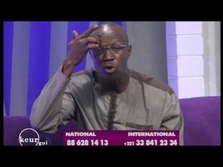 KEUR GUI DU MERCREDI 7 SEPTEMBRE 2016