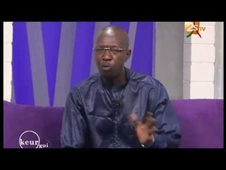 KEUR GUI DU Lundi 5 Septembre 2016