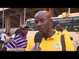 SPORT2S DU 22 AOUT 2016