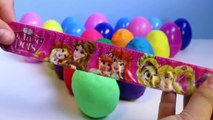 Surprise Eggs Dora The Explorer Play Doh Eggs Dora La Exploradora Nickelodeon Surprise Egg Toys