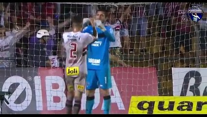 Novorizontino 2 x 2 SãoPaulo Melhores Momentos Paulistão 2017