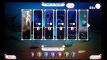Atlantis: Perlas de las profundidades de Match 3 Juego Oficial de Remolque