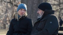 Homeland Season 6 Episode 7 【FULL HD 1080p】 *Showtime Networks*