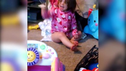 Try Not To Laugh At These Funniest Kid Videos of 2017 Compilation _ Kyoot Kids