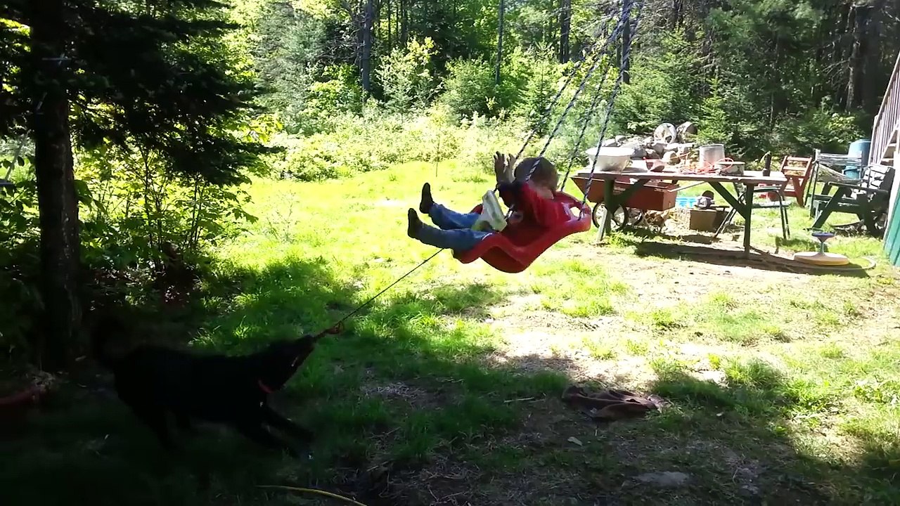 Funniest Cute Kids & Pets Home Video Bloopers Caught On Tape Weekly Compilation _ Kyoot Kids