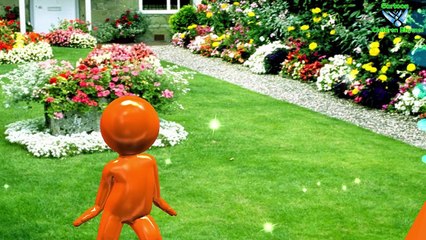 Horse Riding Animation Song || 3D Animation Song For Cartoon Children Rhymes