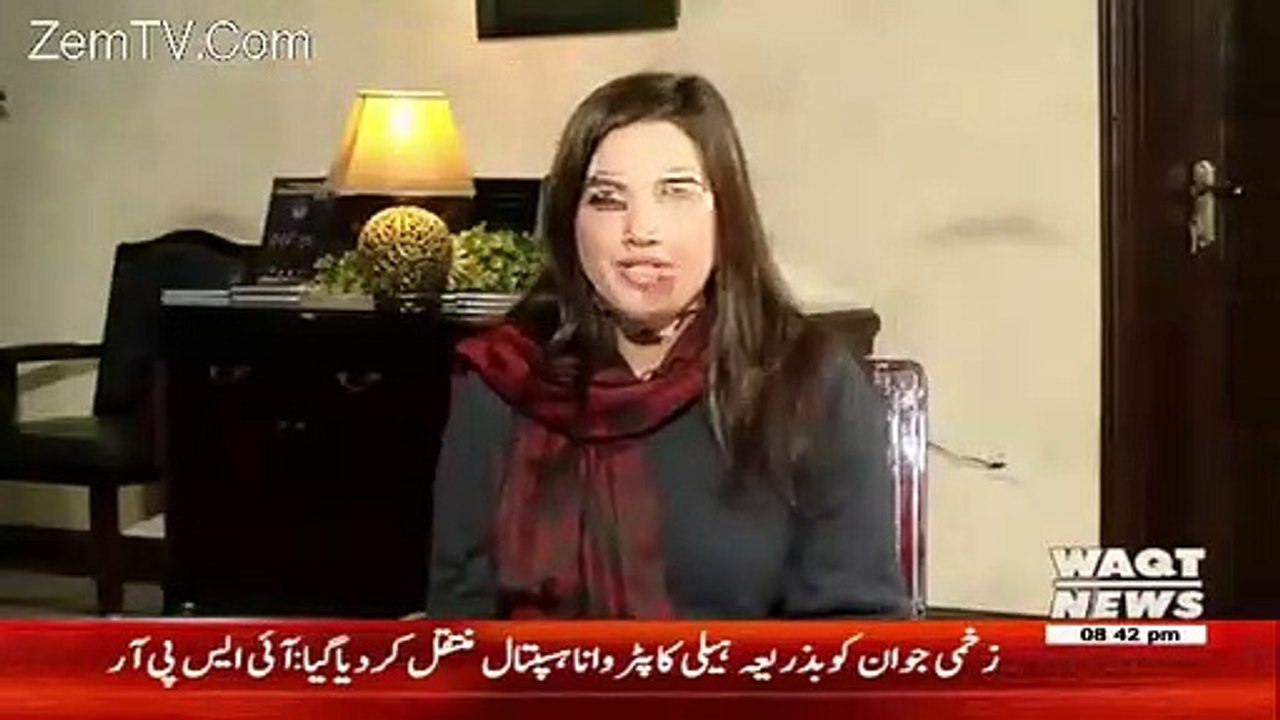 Punjab should learn the Smart Way of fighting terrorism from IG KP (PIN is one such Program)!!!